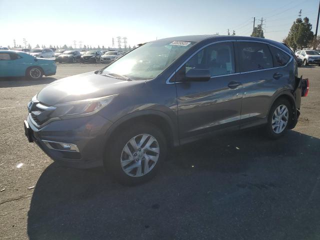 Obraz 1 z 2016 HONDA CR-V EX 2016 z VIN 3CZRM3H59GG721740