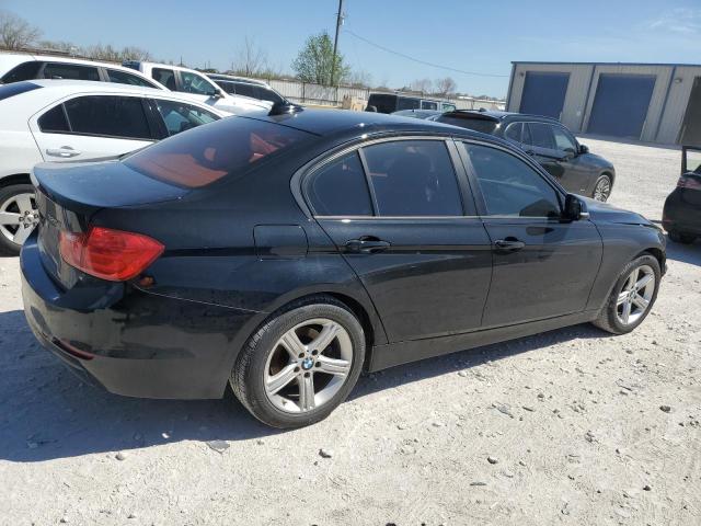 Image 3 of 2014 BMW 320 I 2014 with VIN WBA3B1C51EPV79631