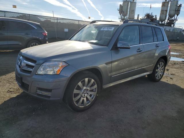 Изображение 1 2011 MERCEDES-BENZ GLK 350 4MATIC 2011 с VIN WDCGG8HBXBF527388
