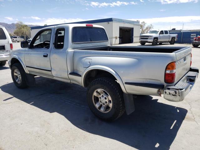 Obraz 2 z 2002 TOYOTA TACOMA XTRACAB PRERUNNER 2002 z VIN 5TESM92NX2Z014680