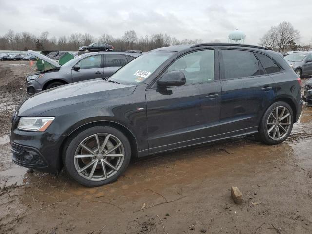 Изображение 2016 AUDI Q5 PREMIUM PLUS S-LINE 2016