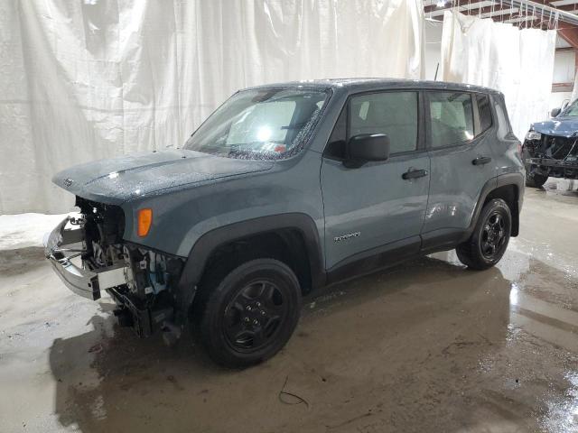 Изображение 2018 JEEP RENEGADE SPORT 2018