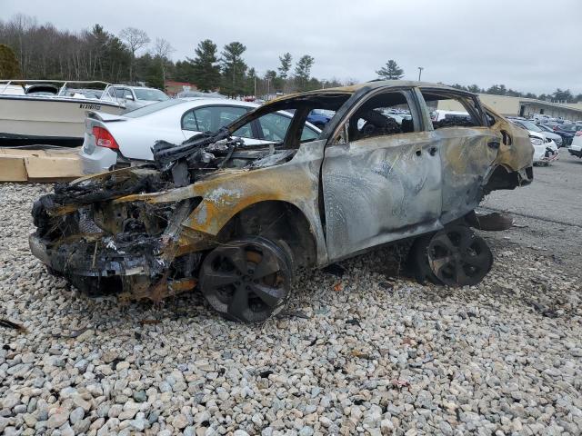 Изображение 1 2019 HONDA ACCORD TOURING 2019 с VIN 1HGCV2F96KA031090