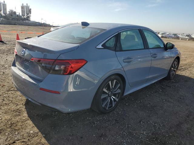 Изображение 3 2024 HONDA CIVIC EX 2024 с VIN 2HGFE1F79RH316366