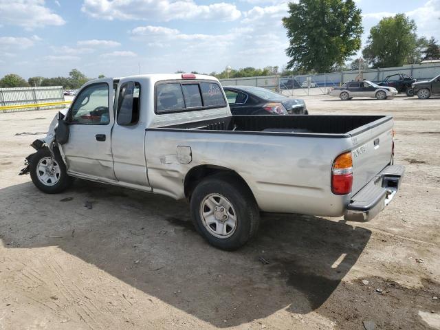 Изображение 2 2002 TOYOTA TACOMA XTRACAB 2002 с VIN 5TEVL52N52Z086461