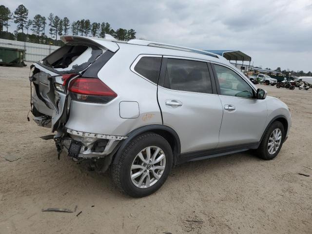 Изображение 3 2019 NISSAN ROGUE S 2019 с VIN KNMAT2MT2KP533098
