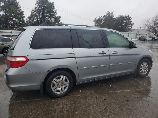 Obraz 3 z 2007 HONDA ODYSSEY EXL 2007 z VIN 5FNRL38767B086394