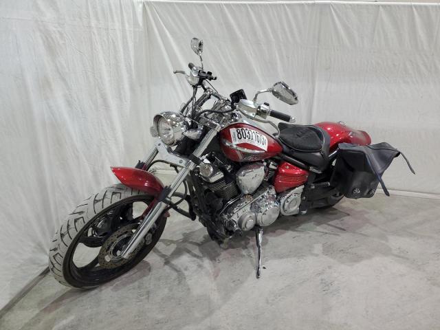 Image 2 of 2013 YAMAHA XV1900 CU 2013 with VIN JYAVP27E4DA015787