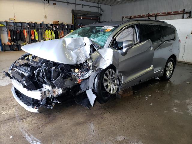 Изображение 1 2018 CHRYSLER PACIFICA TOURING L PLUS 2018 с VIN 2C4RC1EGXJR136265