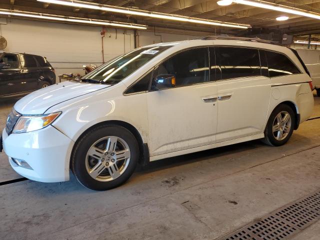 2011 HONDA ODYSSEY TOURING 2011 image