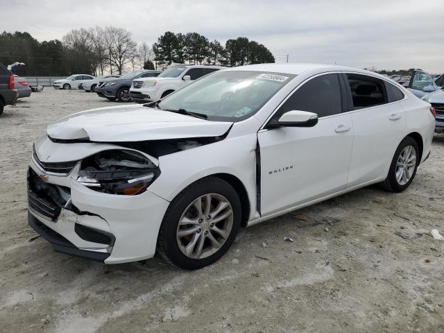 Изображение 1 2018 CHEVROLET MALIBU LT 2018 с VIN 1G1ZD5ST8JF256099