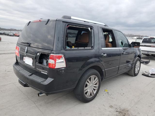 Изображение 3 2014 LINCOLN NAVIGATOR  2014 с VIN 5LMJJ2J5XEEL00977
