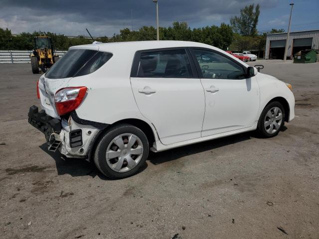 Image 3 of 2009 TOYOTA COROLLA MATRIX  2009 with VIN 2T1KU40E69C039565