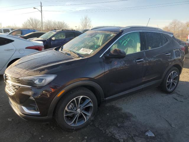 2020 BUICK ENCORE GX ESSENCE 2020 image