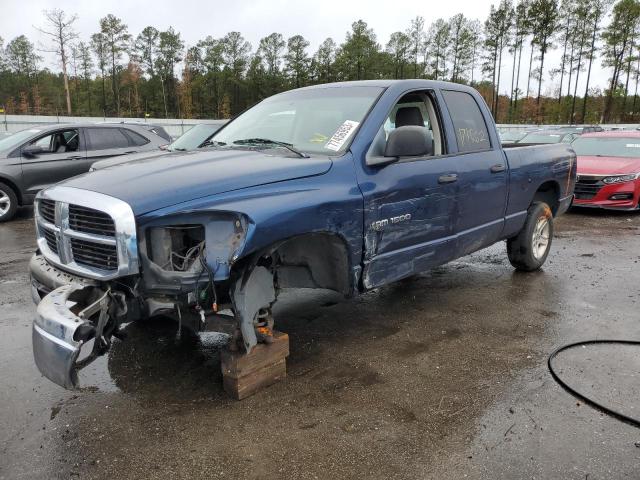 2006 DODGE RAM 1500 ST 2006 image