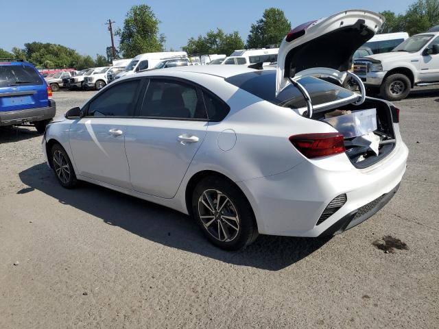 Изображение 2 2022 KIA FORTE FE 2022 с VIN 3KPF24AD3NE439706