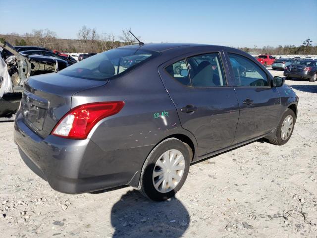 Image 3 of 2017 NISSAN VERSA S 2017 with VIN 3N1CN7AP4HL902543