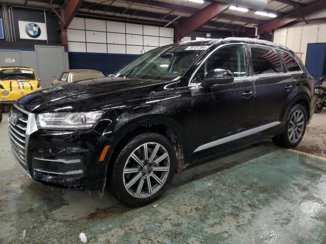2018 AUDI Q7 PREMIUM PLUS 2018 image