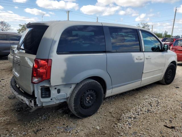 Изображение 3 2012 DODGE GRAND CARAVAN SE 2012 с VIN 2C4RDGBG0CR254798