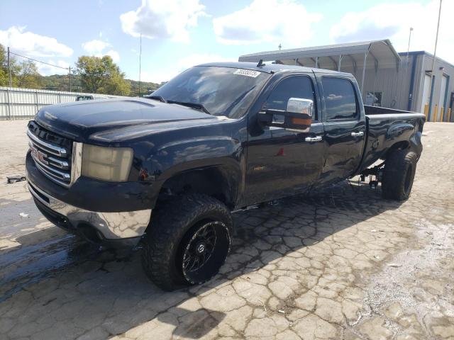 Изображение 2008 GMC SIERRA K2500 HEAVY DUTY 2008