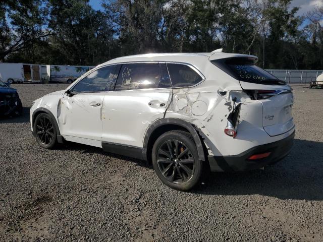 Image 2 of 2022 MAZDA CX-9 TOURING PLUS 2022 with VIN JM3TCBAYXN0617909