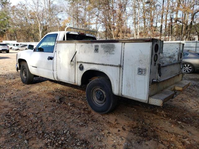 Image 2 of 1998 GMC SIERRA C2500 1998 with VIN 1GDGC24R1WE556092
