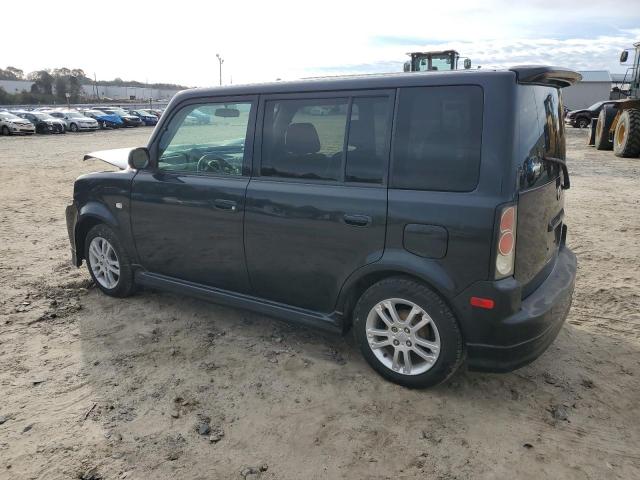 Image 2 of 2005 TOYOTA SCION XB 2005 with VIN JTLKT334054008779