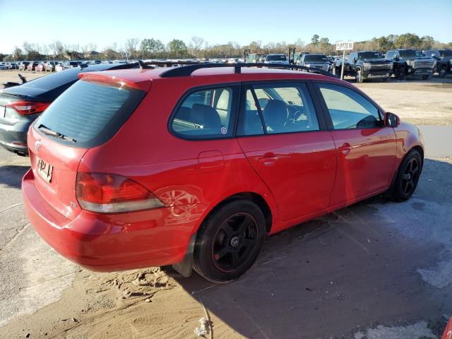 Image 3 of 2014 VOLKSWAGEN JETTA TDI 2014 with VIN 3VWML7AJ9EM628617