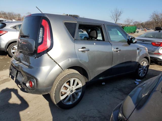 Obraz 3 z 2019 KIA SOUL + 2019 z VIN KNDJP3A56K7696126