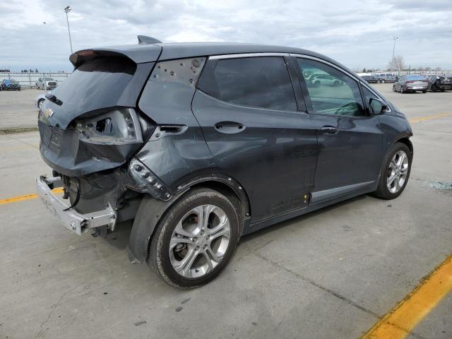 Изображение 3 2020 CHEVROLET BOLT EV LT 2020 с VIN 1G1FY6S08L4113414