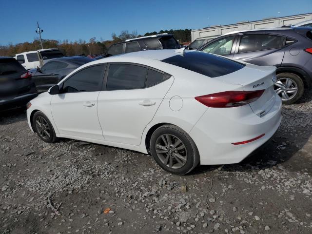 Image 2 of 2018 HYUNDAI ELANTRA SEL 2018 with VIN 5NPD84LF2JH228829