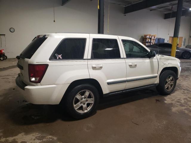 Изображение 3 2007 JEEP GRAND CHEROKEE LAREDO 2007 с VIN 1J8GS48K07C653189