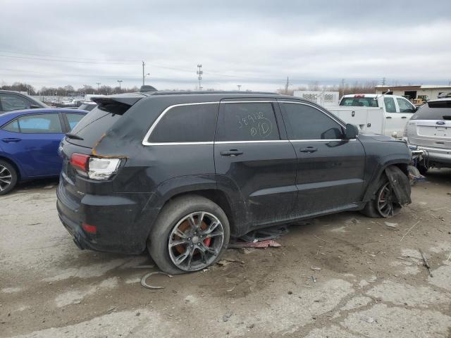 Obraz 3 z 2014 JEEP GRAND CHEROKEE SRT-8 2014 z VIN 1C4RJFDJ1EC389120