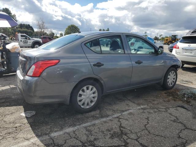 Image 3 of 2018 NISSAN VERSA S 2018 with VIN 3N1CN7AP2JL828870