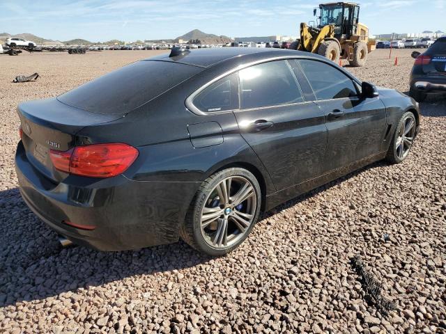 Image 3 of 2015 BMW 435 I GRAN COUPE 2015 with VIN WBA4B1C58FG241150