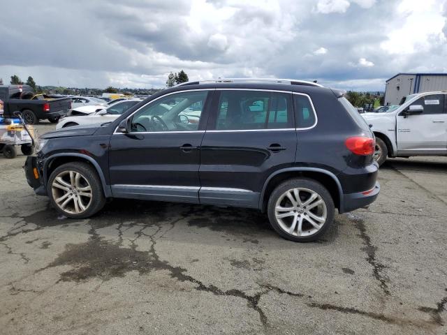 Obraz 2 z 2012 VOLKSWAGEN TIGUAN S 2012 z VIN WVGBV7AX2CW604225
