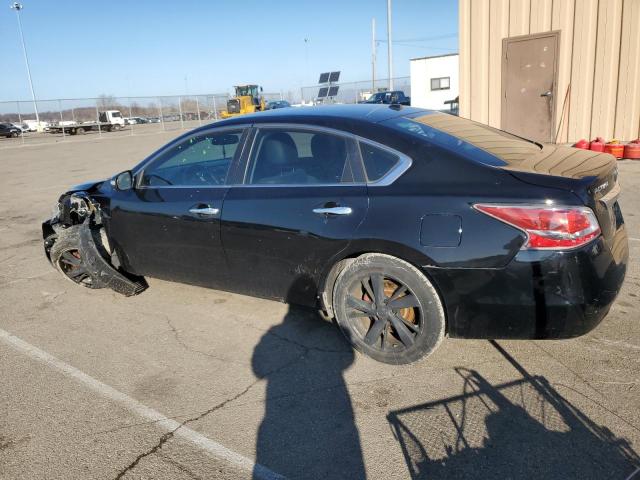 Image 2 of 2014 NISSAN ALTIMA 2.5 2014 with VIN 1N4AL3AP8EN258114