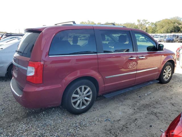 Obraz 3 z 2014 CHRYSLER TOWN & COUNTRY TOURING L 2014 z VIN 2C4RC1CGXER469235