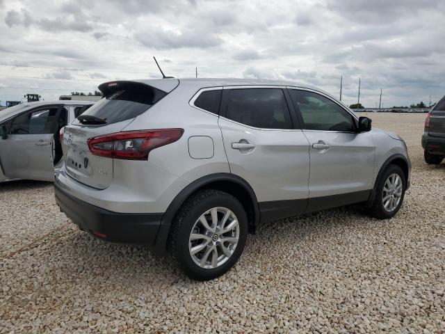 Obraz 3 z 2022 NISSAN ROGUE SPORT S 2022 z VIN JN1BJ1AW0NW681685