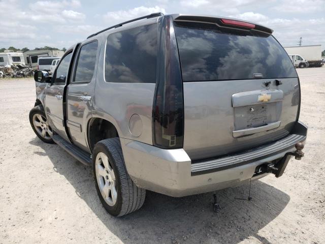 Image 3 of 2007 CHEVROLET TAHOE K1500 2007 with VIN 1GNFK13027R209663