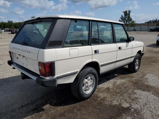 Изображение 3 1994 LAND ROVER RANGE ROVER LONG WHEELBASE 1994 с VIN SALHC1349RA643980