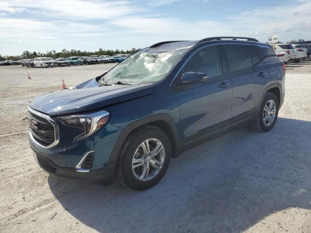2019 GMC TERRAIN SLE 2019 image