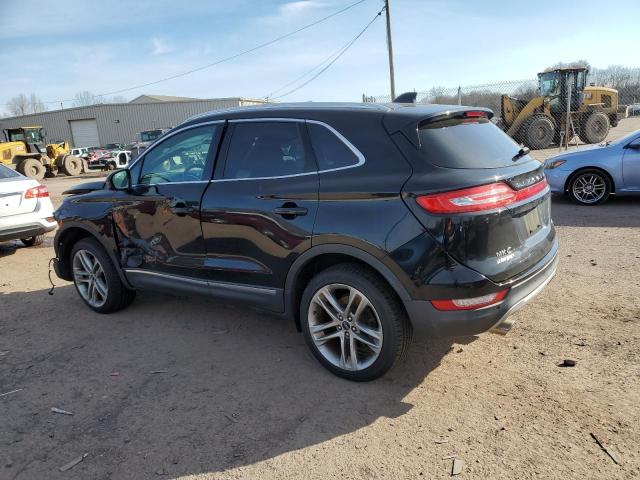 Изображение 2 2018 LINCOLN MKC RESERVE 2018 с VIN 5LMTJ3DH9JUL07150