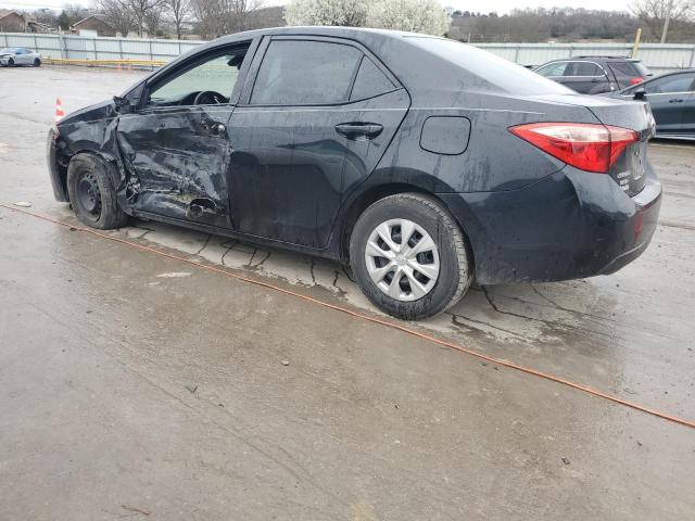 Obraz 2 z 2018 TOYOTA COROLLA L 2018 z VIN 2T1BURHE4JC040381