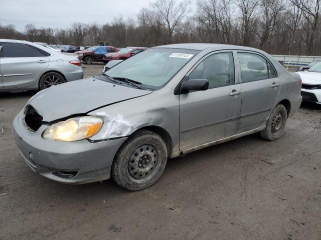 2003 TOYOTA COROLLA CE 2003 image