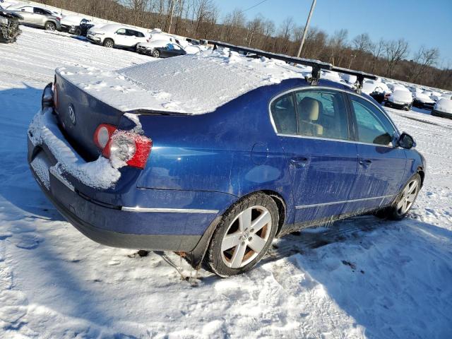 Obraz 3 z 2008 VOLKSWAGEN PASSAT KOMFORT 2008 z VIN WVWAK73C58E166400