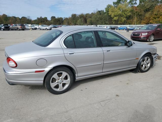 Изображение 3 2002 JAGUAR X-TYPE 3.0 2002 с VIN SAJEA51C22WC60185