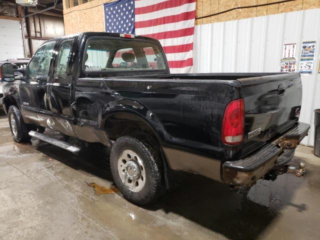 Obraz 2 z 2005 FORD F250 SUPER DUTY 2005 z VIN 1FTSX21P55EC78723