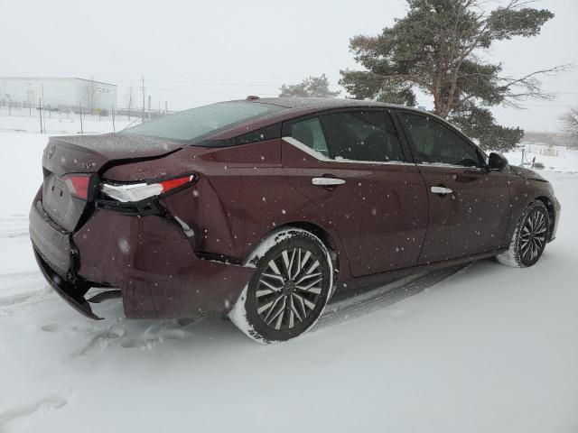 Obraz 3 z 2023 NISSAN ALTIMA SV 2023 z VIN 1N4BL4DV2PN378918