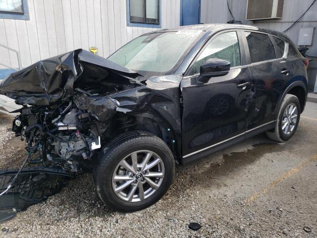 Obraz 1 z 2023 MAZDA CX-5 PREFERRED 2023 z VIN JM3KFBCM2P0149206